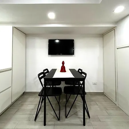 Gravina Apartment *