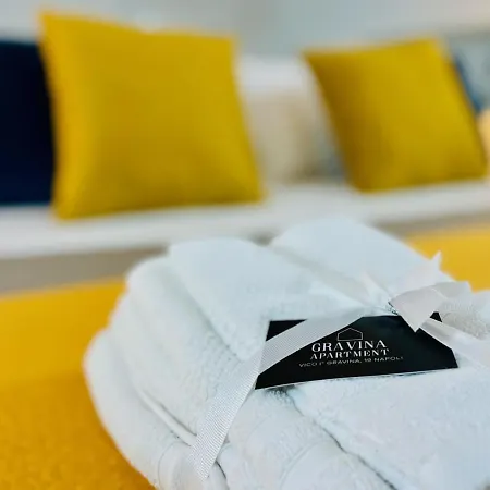 Apartment Gravina *