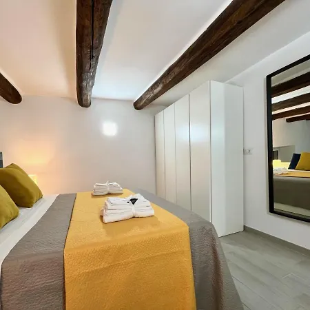 Appartement Gravina
