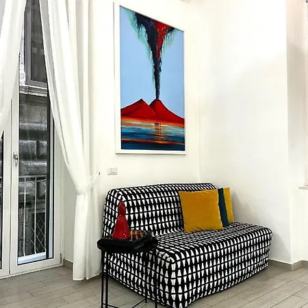 Appartement Gravina *