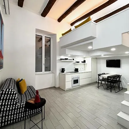 Appartement Gravina
