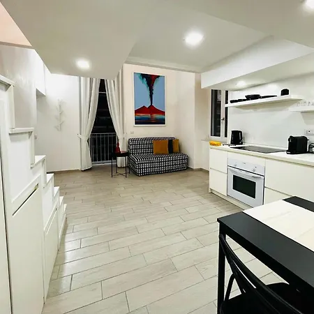Gravina Appartement Naples